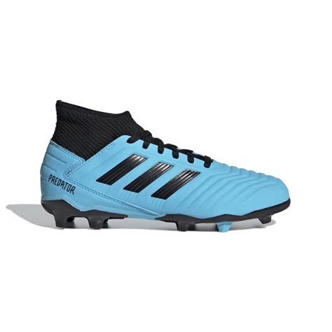 taquetes adidas predator 2020